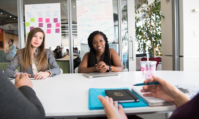 Indigo Flext ConsultingStaff onboarding - Staff training