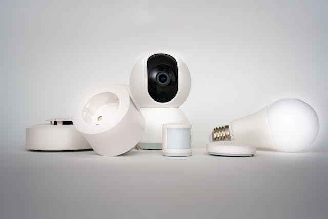 Video Surveillance Systems